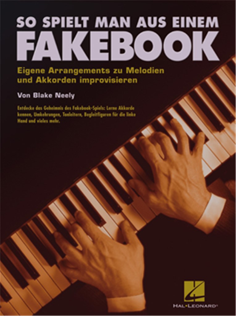 So spielt man aus einem Fakebook